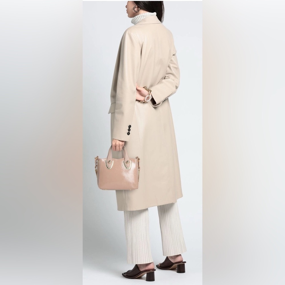 Tua Handbag by Braccialini NWT - Picture 2 of 9